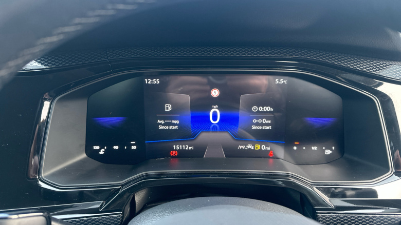 Volkswagen Polo 1.0 TSI Life 5dr Petrol Hatchback